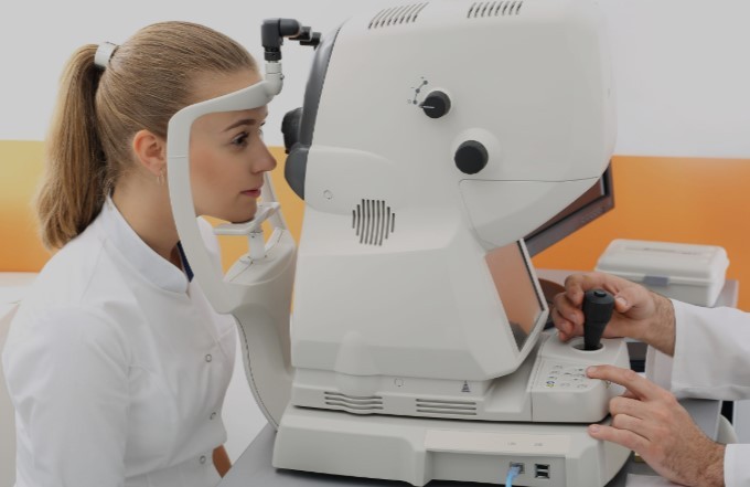 Miopía en niños: se proyecta que el 40% será miope para 2050 por exceso de uso de pantallas | Actualidad