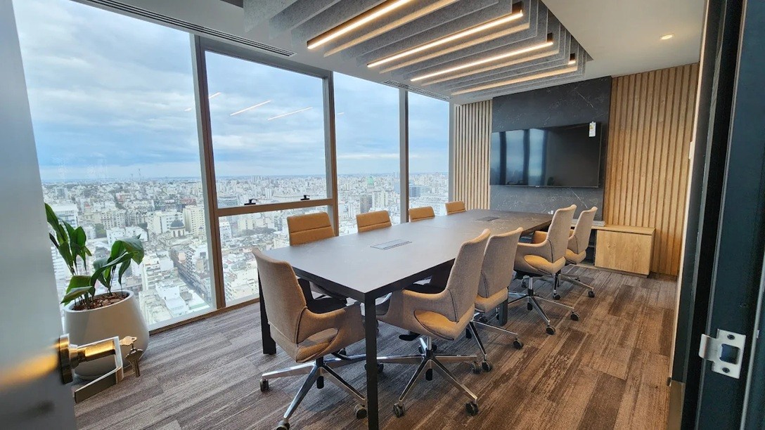 Inmobiliario corporativo 2026: un mercado más selectivo, con foco en calidad y activos premium | Economía