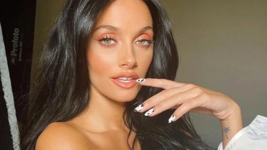 Oriana Sabatini expresó su apoyo a los venezolanos tras la detención de Nicolás Maduro | Espectáculos