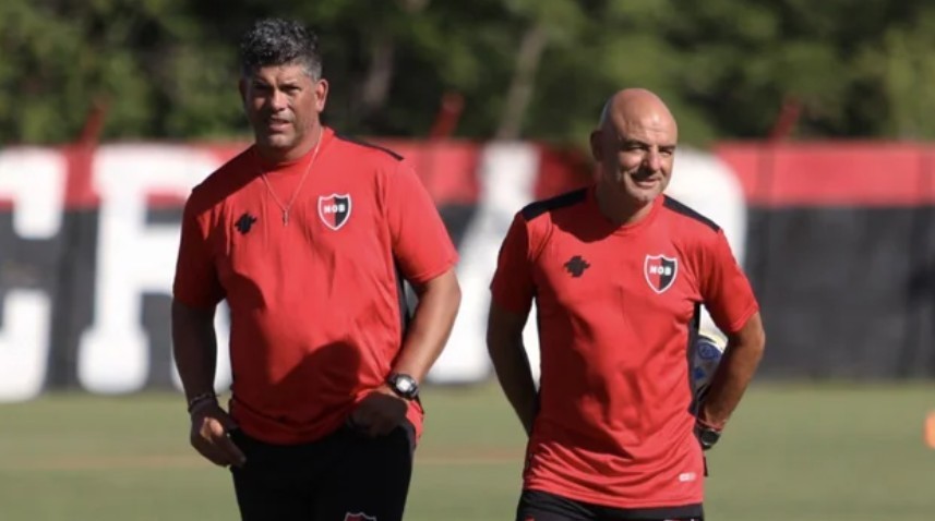Newell's echó a Favio Orsi y Sergio Gómez tras la dura derrota ante Banfield a días del clásico rosarino | Deportes