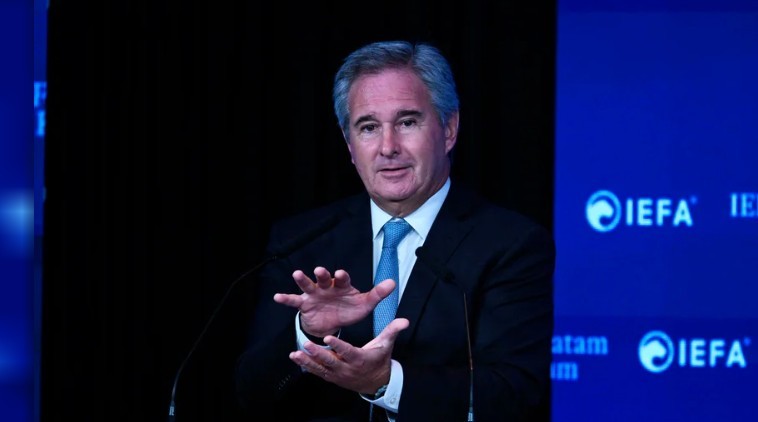 El Gobierno recomendó a los argentinos evitar viajar a Irán por la escalada de protestas | Política