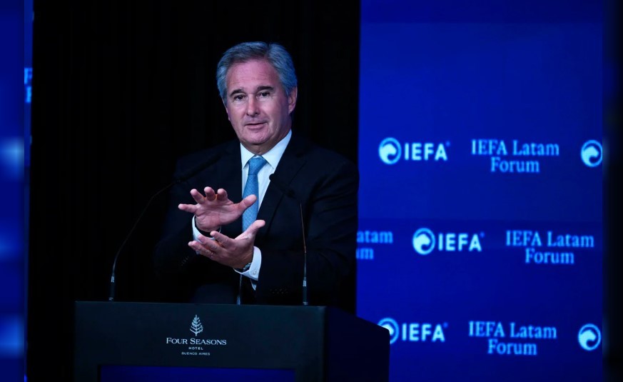 Cancillería argentina expresó sus condolencias a España por el trágico accidente ferroviario | Política