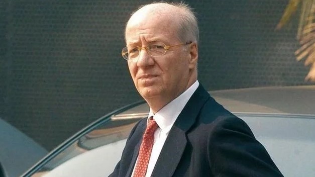 Milei calificó como “Don Chatarrín” a Paolo Rocca, dueño de Techint, y escala el conflicto | Política