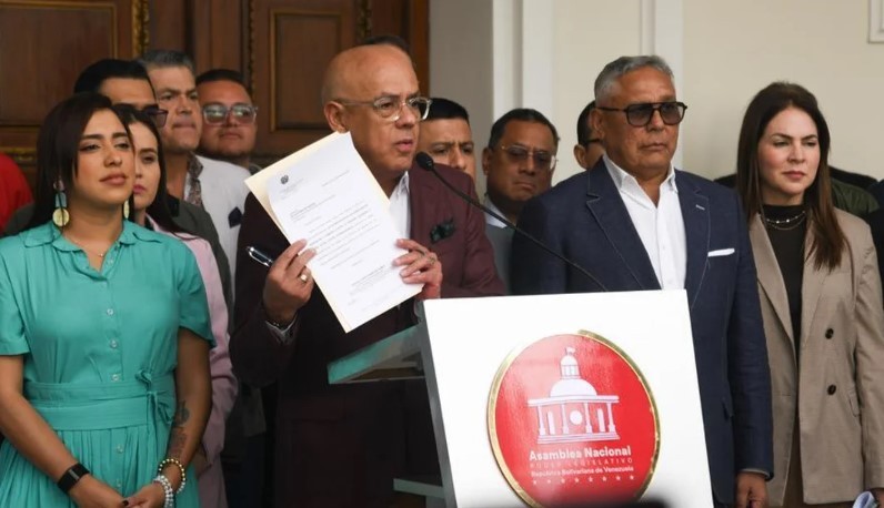 El Parlamento venezolano elabora un nuevo “Código Social” para el período legislativo 2026-2031 | Internacionales