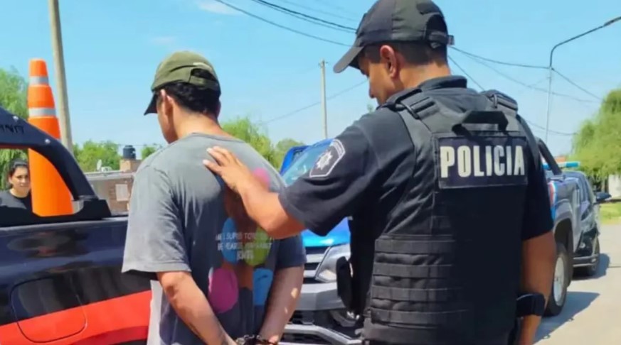 Mató a su papá, tiró el cuerpo al río en Entre Ríos y fue detenido en Santa Fe | Actualidad