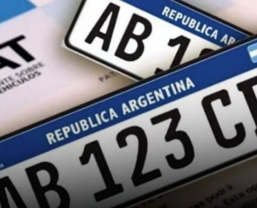 El Gobierno porteño envió un proyecto para que las patentes no aumenten por encima de la inflación | Actualidad