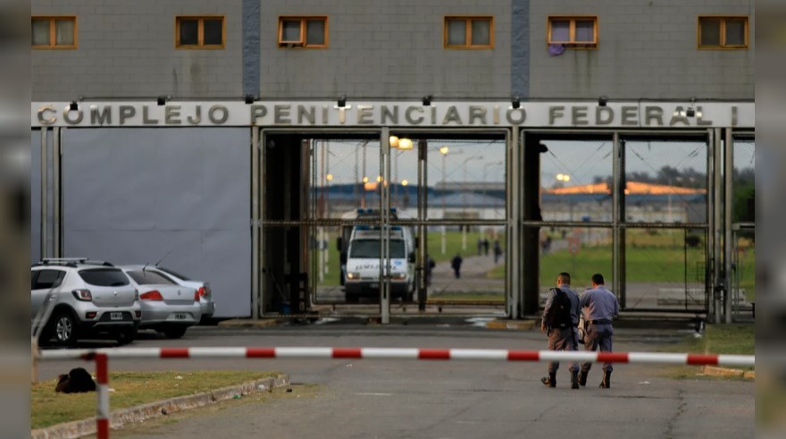 Intiman al Servicio Penitenciario a cumplir un fallo firme sobre trabajo y remuneración de los presos | Política