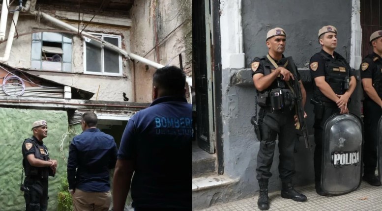 “Se metieron en mi casa hace 33 años y no me dejaron entrar”: la vecina que recuperó su PH en Palermo | Actualidad