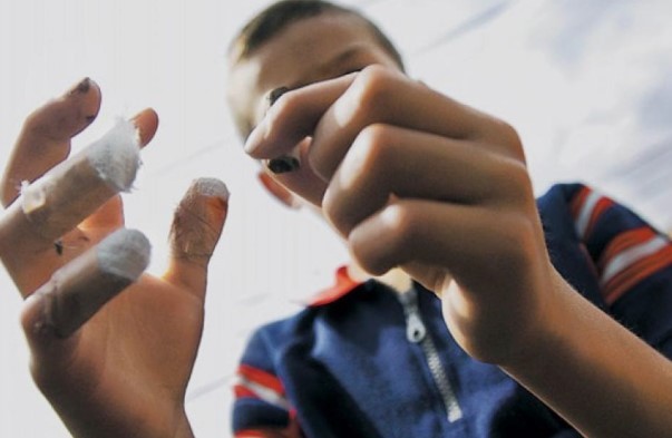 Más de 20 heridos por los festejos de Año Nuevo en CABA | Actualidad