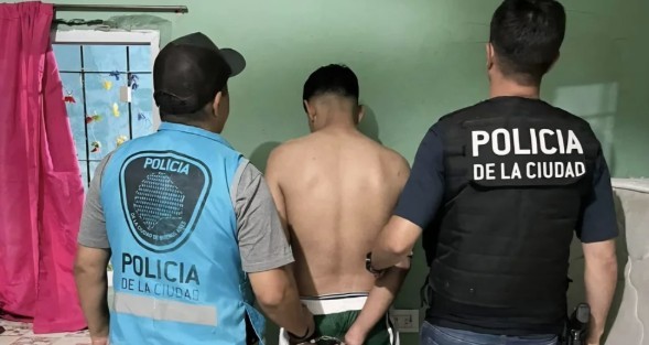 Desmantelaron una banda que robaba motos en la autopista Riccheri: 26 detenidos | Actualidad