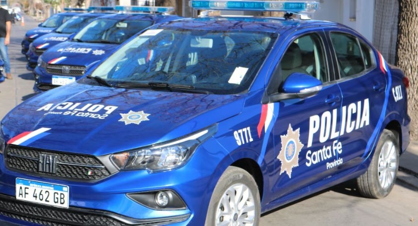 Santa Fe: ingresó tres noches a robar a la misma casa, la última se quedó dormido y lo detuvieron | Actualidad