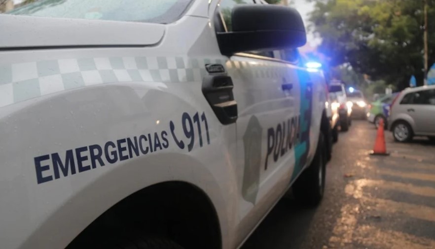 Doble ataque a policías en Morón: uno baleado y otro asaltado a la misma hora | Actualidad