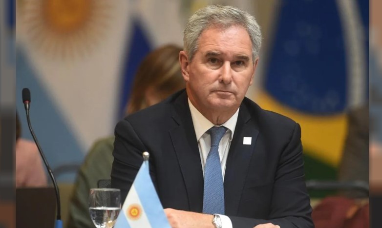 El Gobierno celebró la liberación de Nahuel Gallo y exigió que liberen a Germán Giuliani | Política