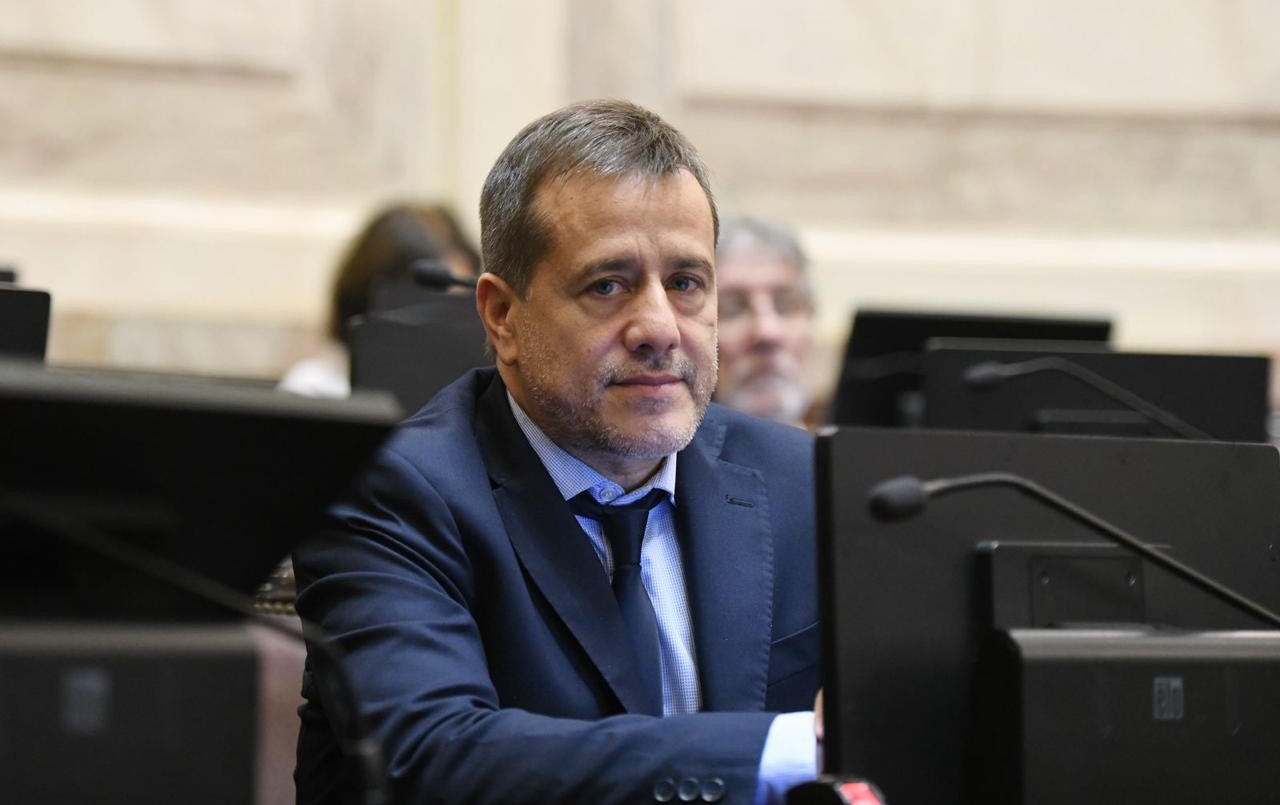 Recalde apuntó contra la reforma laboral: "Es volver atrás" | Política