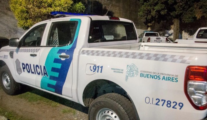 Lanús: asaltaron la casa de un gerente de la Lotería Bonaerense | Actualidad