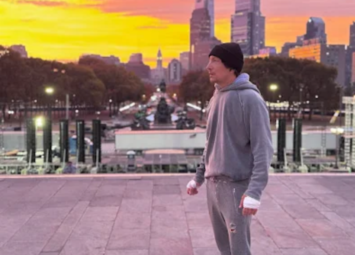 "Rocky" inaugura su segunda temporada | Espectáculos