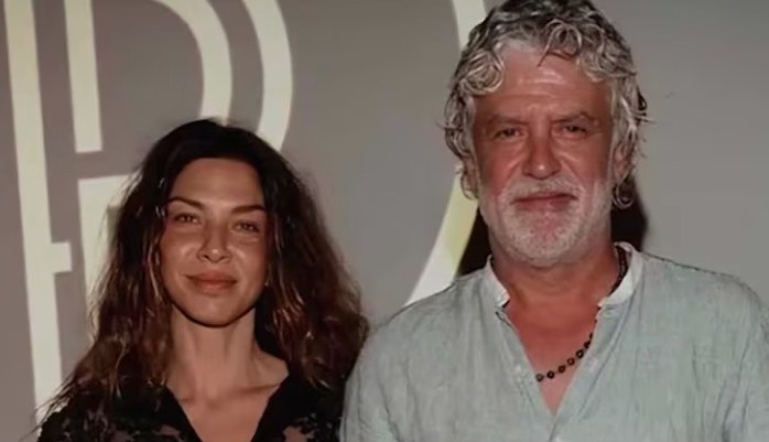 Romina Gaetani denunció a su ex pareja por violencia de género | Actualidad