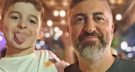 Encontraron muerto en la cárcel al hombre que mató a su hijo de 8 años en Lomas de Zamora | Actualidad