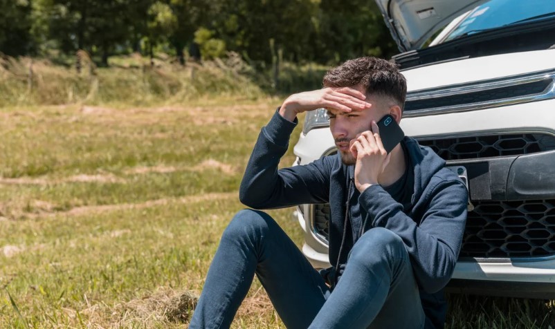 Volvían de la costa, esperaron 10 horas la grúa y la Justicia ordenó una millonaria indemnización | Actualidad