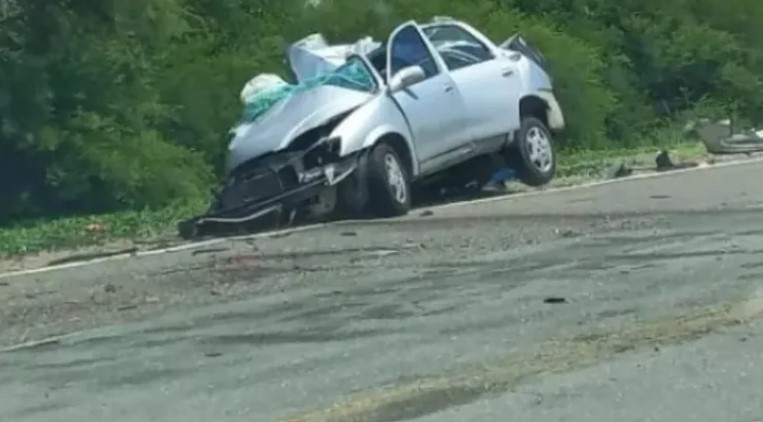 Salta: atropelló, mató y luego protagonizó un segundo accidente donde murió | Actualidad