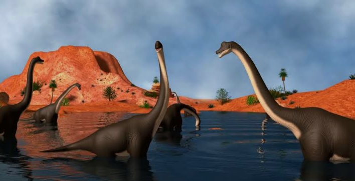 Hallan en Neuquén una nueva especie de dinosaurio saurópodo | Actualidad