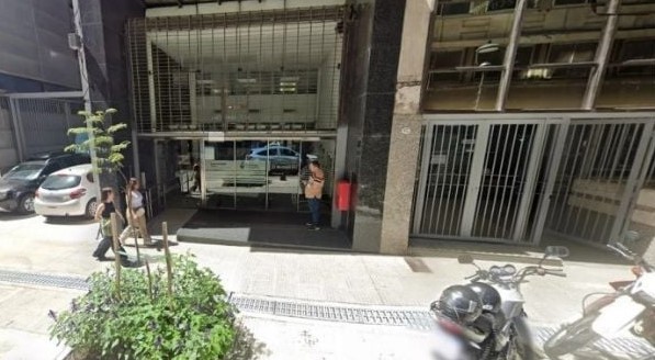 Robaron computadoras de una dependencia de la Secretaría de Trabajo | Actualidad