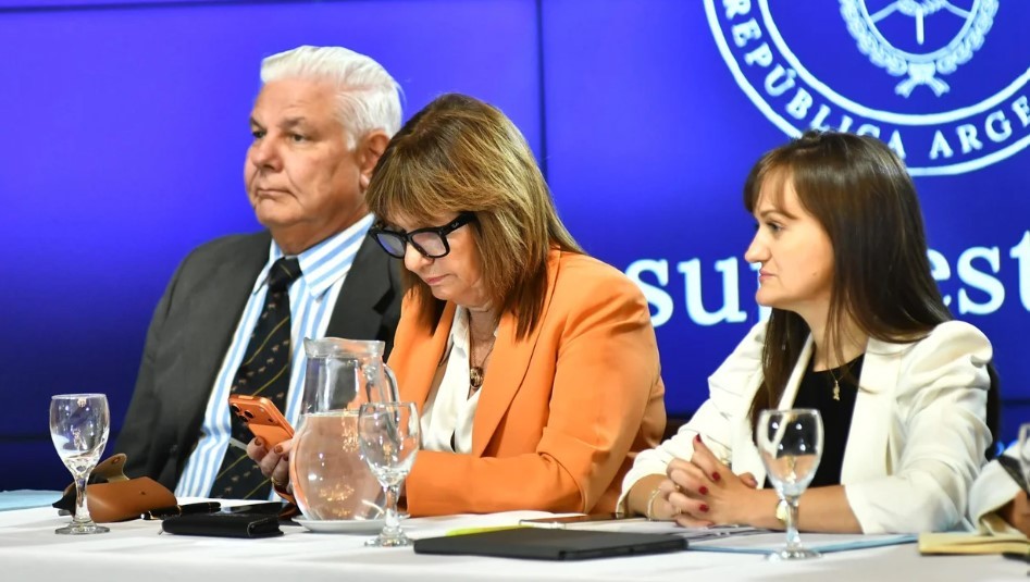 La Libertad Avanza consigue apoyo peronista y avanza en el Senado para aprobar el Presupuesto | Política