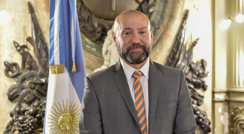 Procesaron a Diego Spagnuolo en la causa por corrupción en la ANDIS | Política