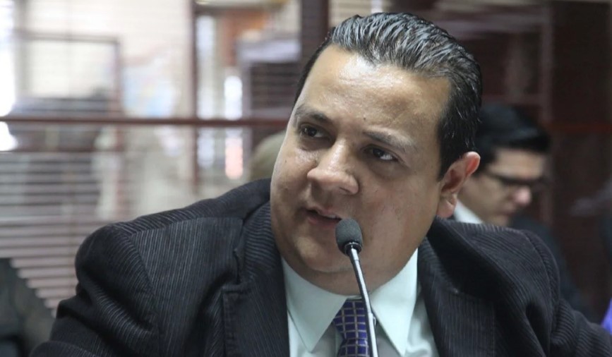 Excarcelan a un reconocido activista venezolano tras más de cuatro años de prisión | Internacionales