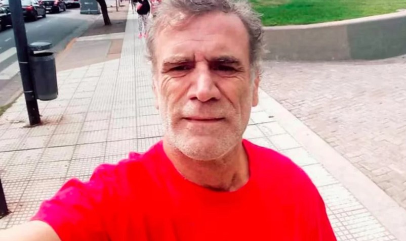 Teto Medina confirmó que tiene cáncer de colón | Espectáculos