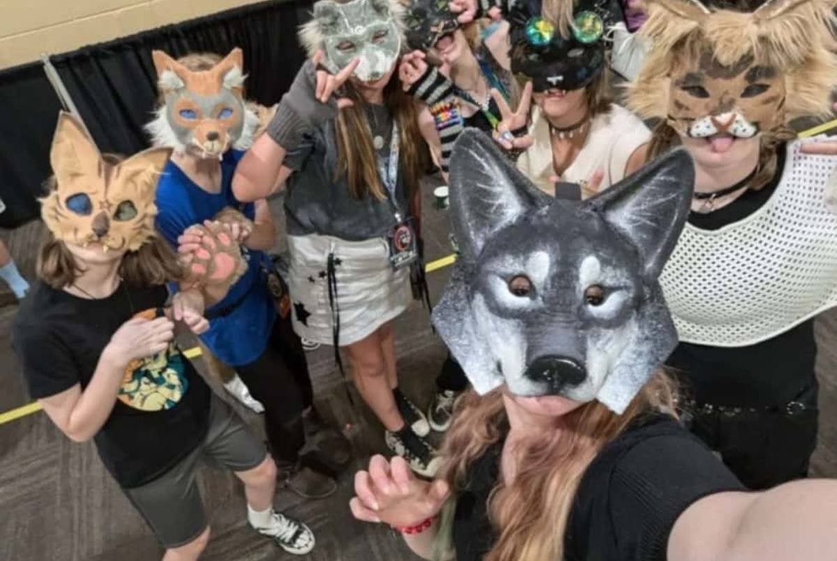 Ciudades de Honduras y Guatemala prohíben encuentros de "therians" | Internacionales