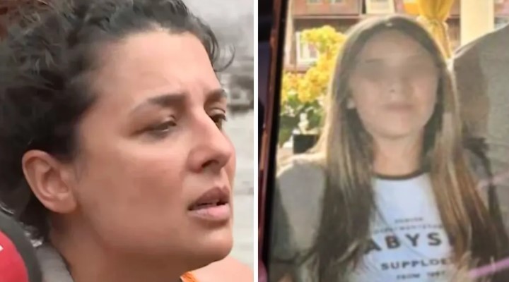 “Sigue estable”, sostuvo la tía de Angelina, la nena baleada en Ramos Mejía | Actualidad