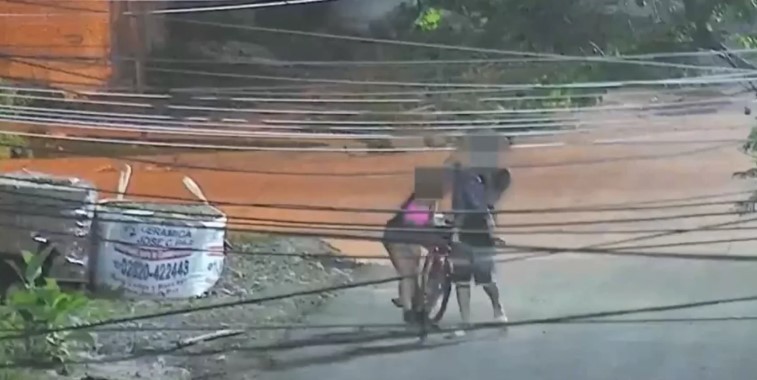 Tigre: le pegó a su pareja mientras tenía a su hijo en brazos y quedó detenido | Actualidad