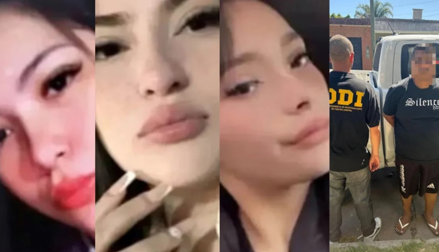 Triple crimen de Florencio Varela: hay un nuevo detenido | Actualidad