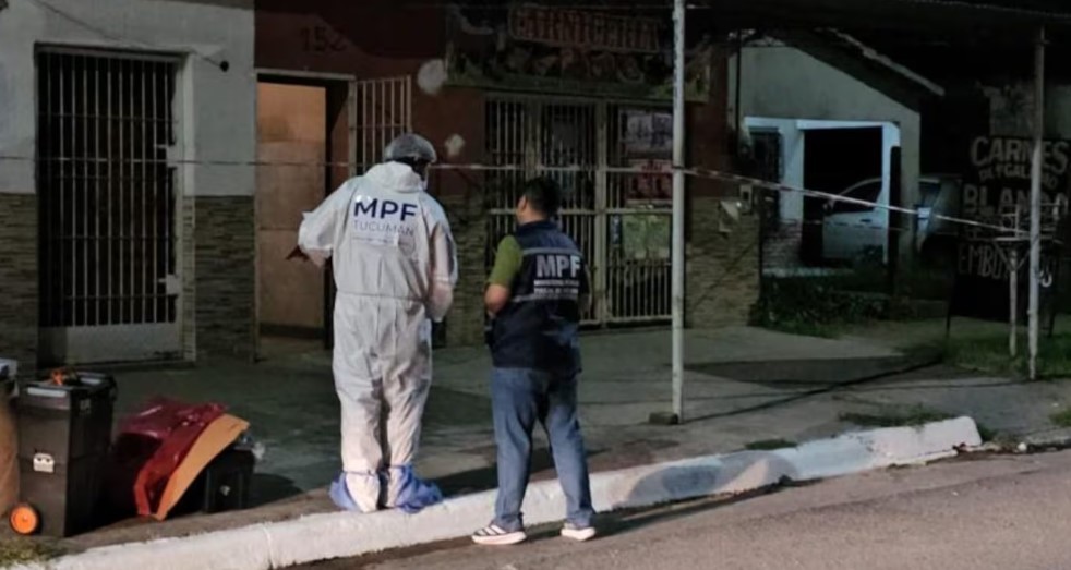 Tucumán: discutió con su hermano por la venta de una casa y lo mató de 18 puñaladas | Actualidad