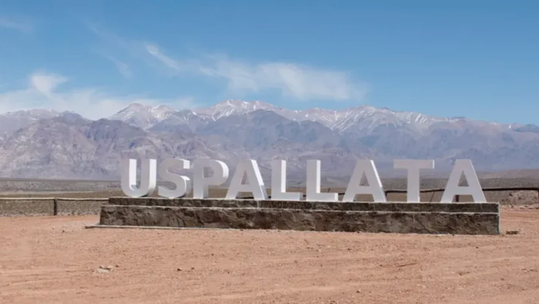 Encontraron muerta a una mujer que cayó desde una altura de 11 metros en Mendoza | Actualidad