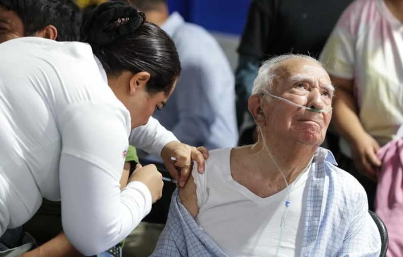 Alerta en Bolivia: confirman los dos primeros casos de influenza A H3N2 variante K | Internacionales