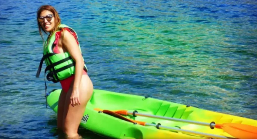 "El amor de mi vida": el dolor del novio de la mujer asesinada en Comodoro Rivadavia | Actualidad