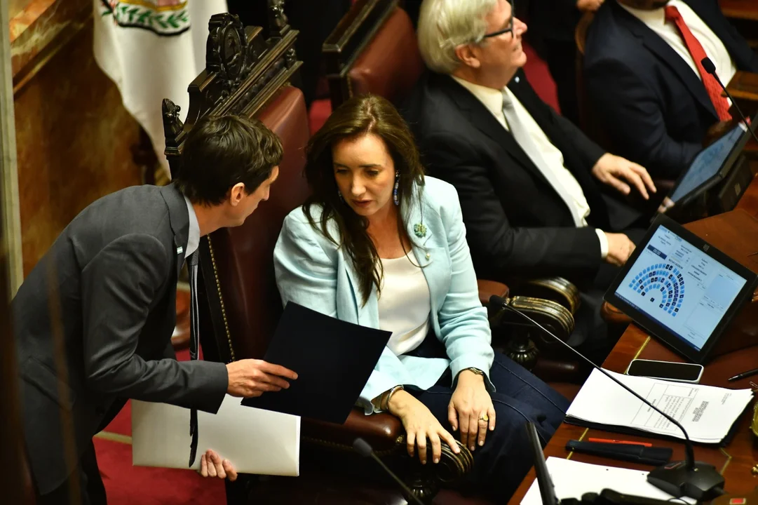 Reforma laboral: el proyecto ya está en el Senado y apuestan a aprobarlo antes de marzo | Política