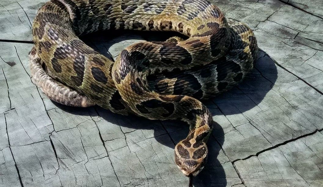 Alerta en Entre Ríos: en 2025 aumentaron un 75% las mordeduras de serpientes yarará a personas | Clima, naturaleza y medio ambiente