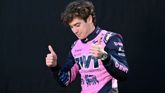 Franco Colapinto hará una exhibición en Argentina: cuándo y dónde será