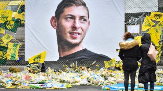 Un tribunal francés desestimó la demanda del Cardiff contra el Nantes por la muerte de Emiliano Sala