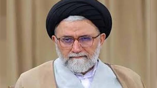 Israel confirmó que asesinó el ministro de Inteligencia de Irán