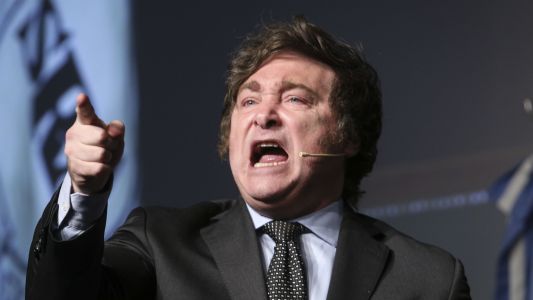 El Gobierno declaró como organización terrorista al Cartel de Jalisco Nueva Generación