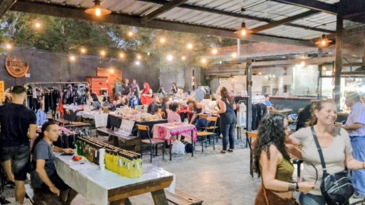 Este sábado, rock por la memoria en Adrogué