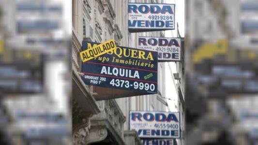 Aseguran que el alquiler de mediano plazo es el formato más rentable para el propietario