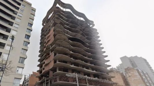 Córdoba: deshabilitaron un edificio ocupado al hallar a un niño en situación de riesgo