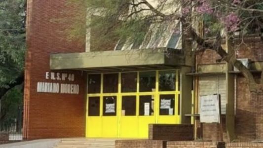 "Gritó ‘sorpresa’ y empezó a los tiros": el relato de un compañero del alumno que ingresó armado en una escuela de Santa Fe
