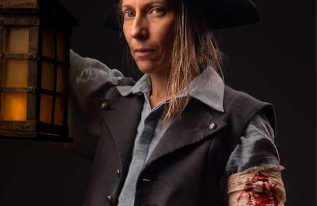 Elena Roger estrena una ópera rock sobre las Invasiones Inglesas