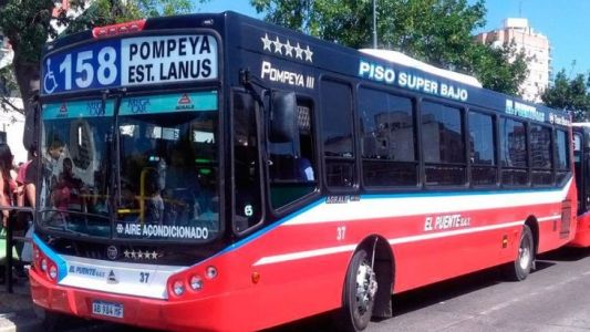 Implementan cambios de recorridos en colectivos del AMBA: a qué líneas afecta y cómo quedan los trayectos